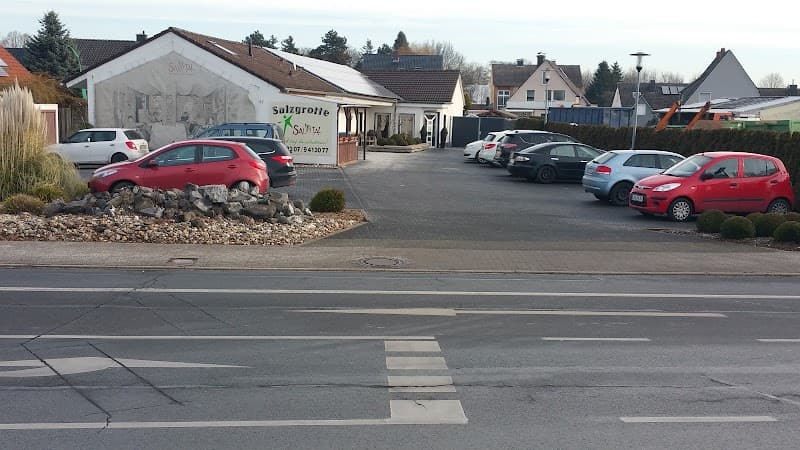 Salzgrotte Bergkamen photo
