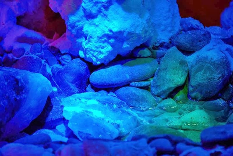Salzgrotte Großmehring photo