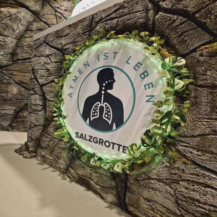 Salzgrotte Koblenz photo