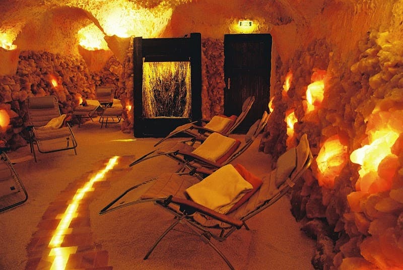 Salzgrotte Ratingen photo