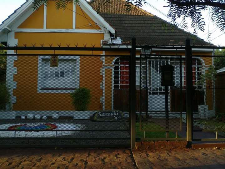 Samadhi Spa Burzaco photo
