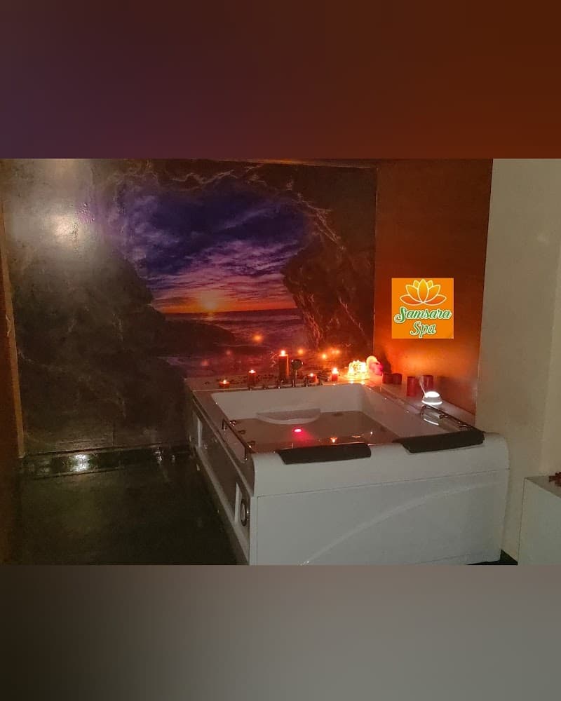 Samsara Spa Cochabamba photo