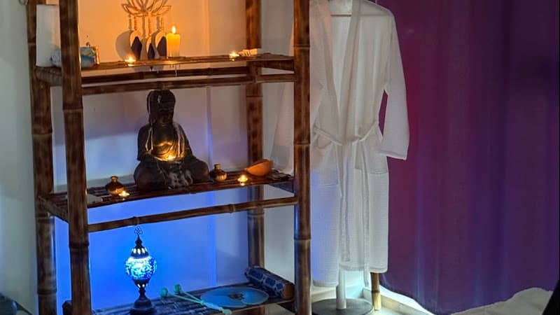 Samui Massage Batumi photo