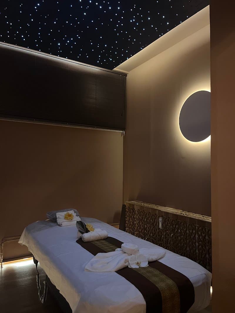 Samui Thai Spa Hamburg photo