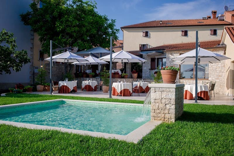 San Rocco Istria photo