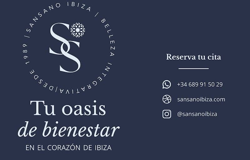 San Sano Ibiza Eivissa photo