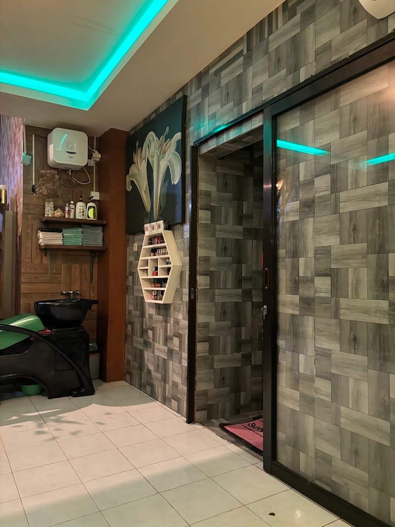 Sanctuary Bali Spa Denpasar photo