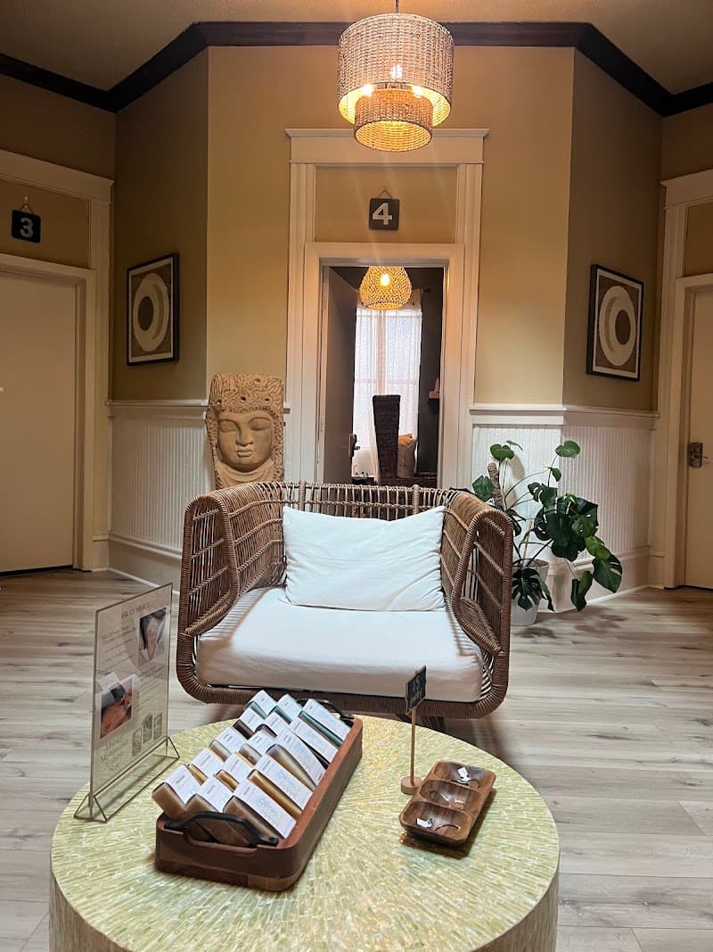 Sanctuary Spa Tampa photo