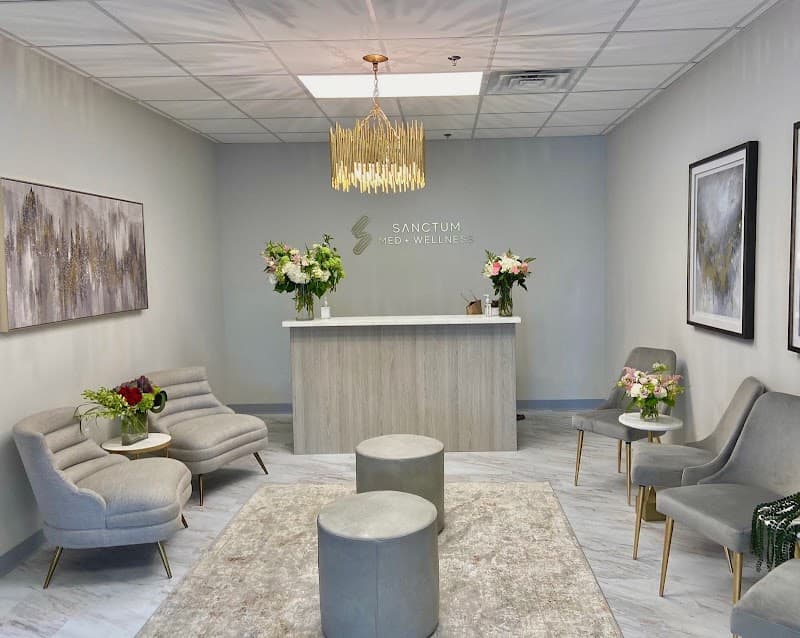 Sanctum Med + Wellness Dallas photo