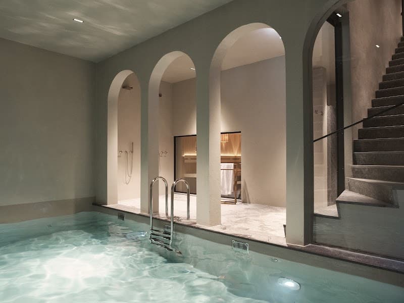 Sanctum Spa Maastricht photo