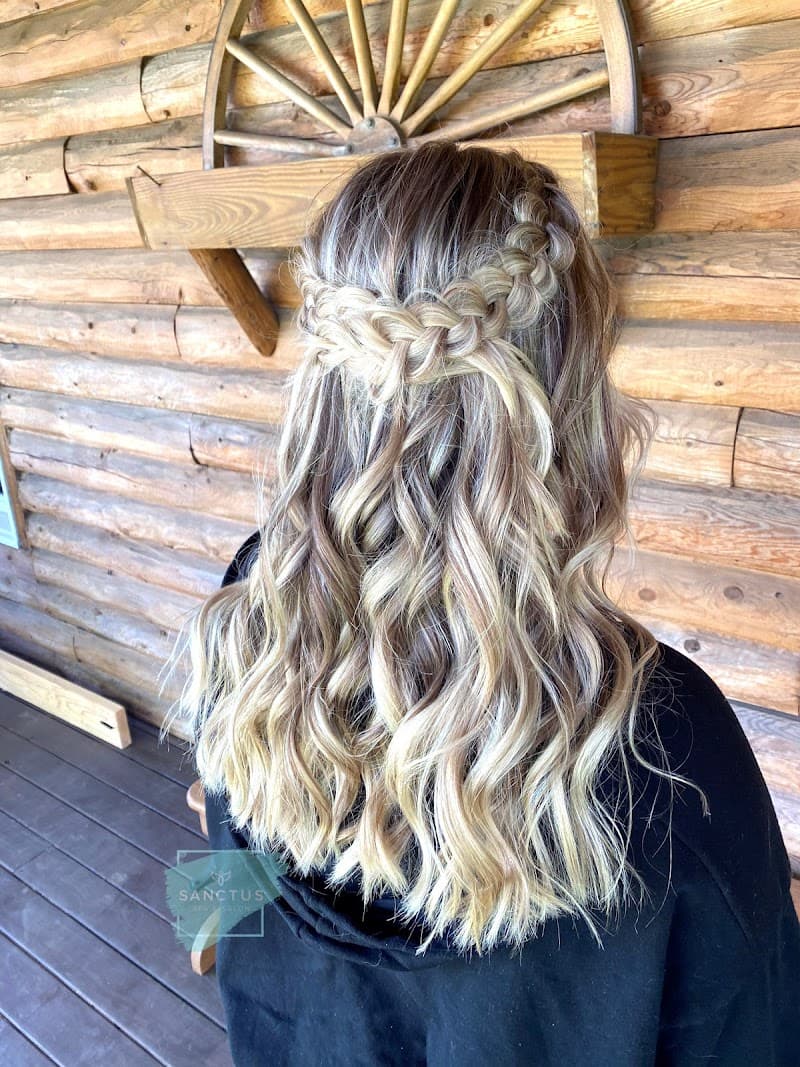 Sanctus Spa & Salon Latrobe photo