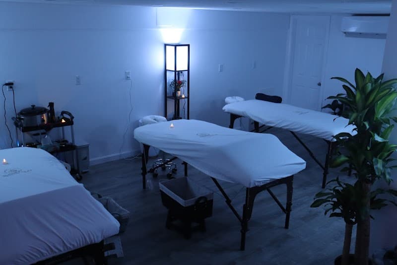 Sándalo Spa Boston photo