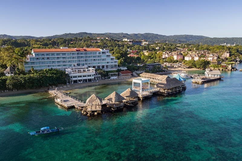 Sandals Ochi Ocho Rios photo