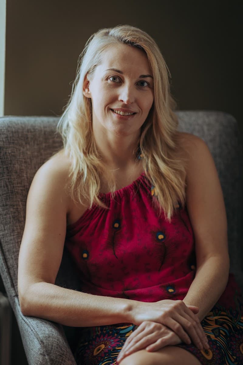 Sandra massaaž Tartus photo