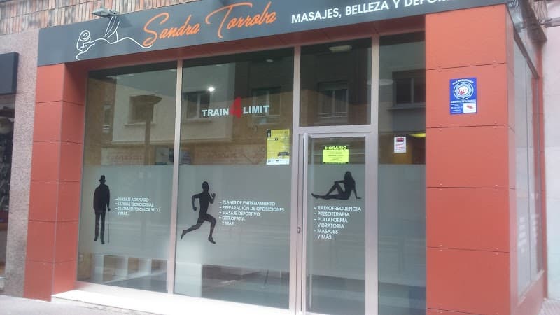Sandra Torroba Logroño photo