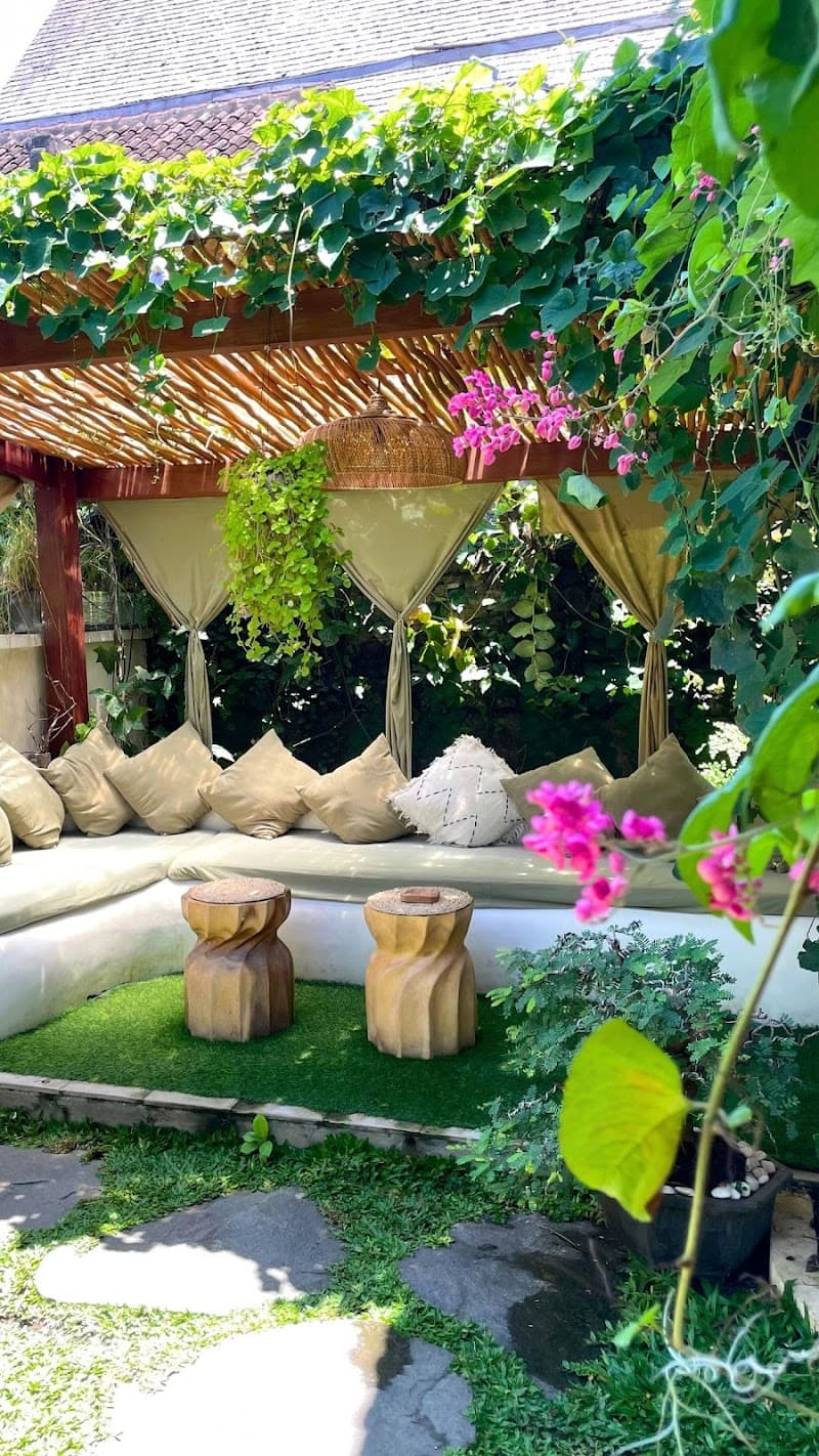 Sang Spa Tropical Flores photo