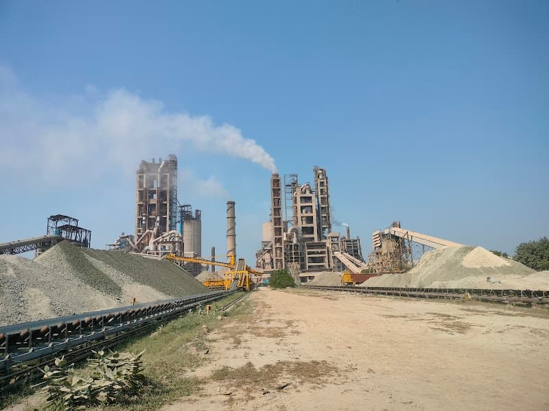 Sanghipuram Bhuj photo