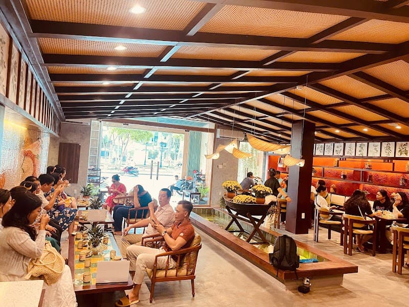 Sansho Spa Quận 1 photo