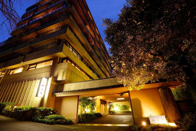 Sansuirou Atami photo