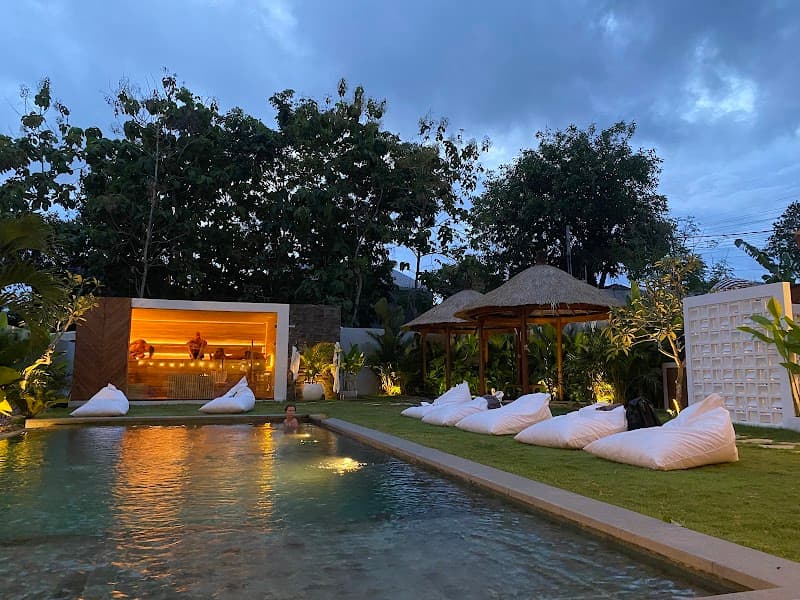 Santai Day Spa Badung photo