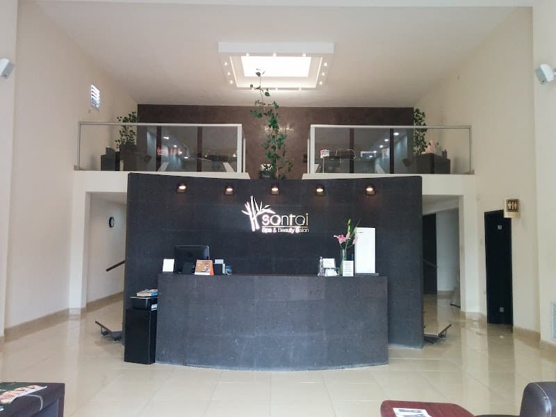 Santai Spa Culiacan Culiacán photo