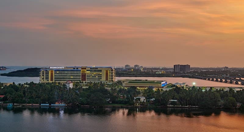 Santata Spa Kerala photo
