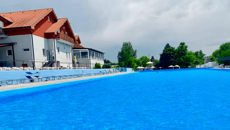 Santovka wellness photo