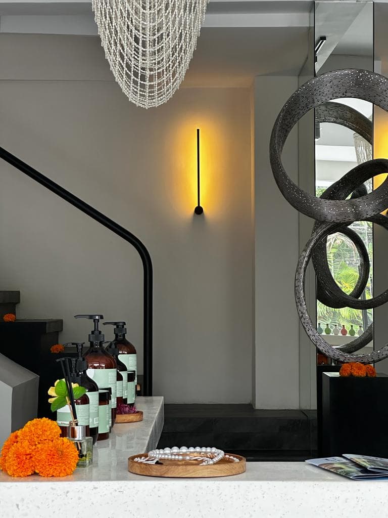 Sanur Bali Spa Denpasar photo
