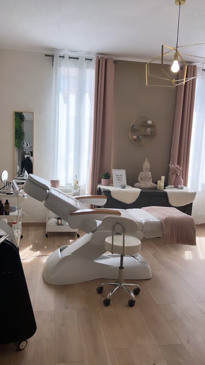 Saona zen Marseille photo