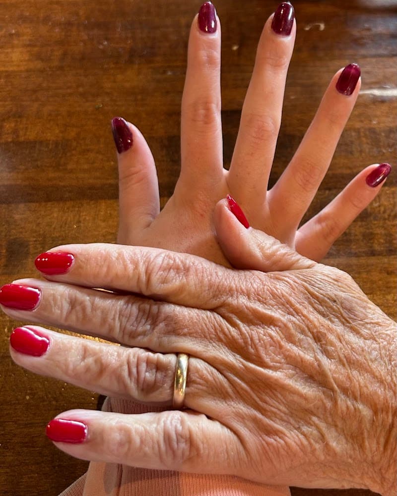 Sapa Nail Spa Franklin photo