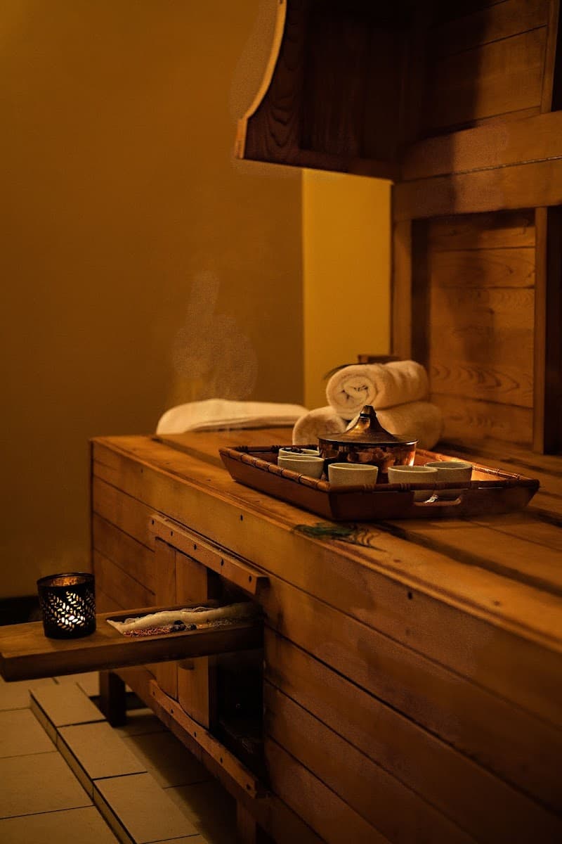 Sapphire Day Spa Victoria photo