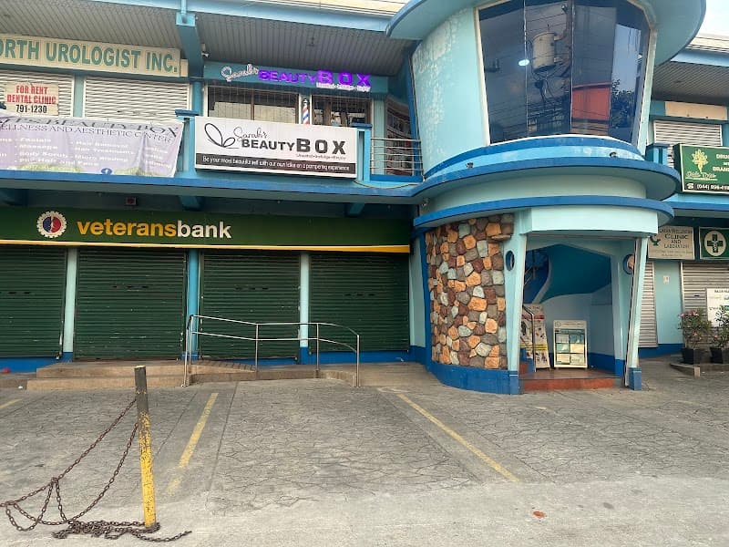 Sarah's Beauty Box Malolos photo