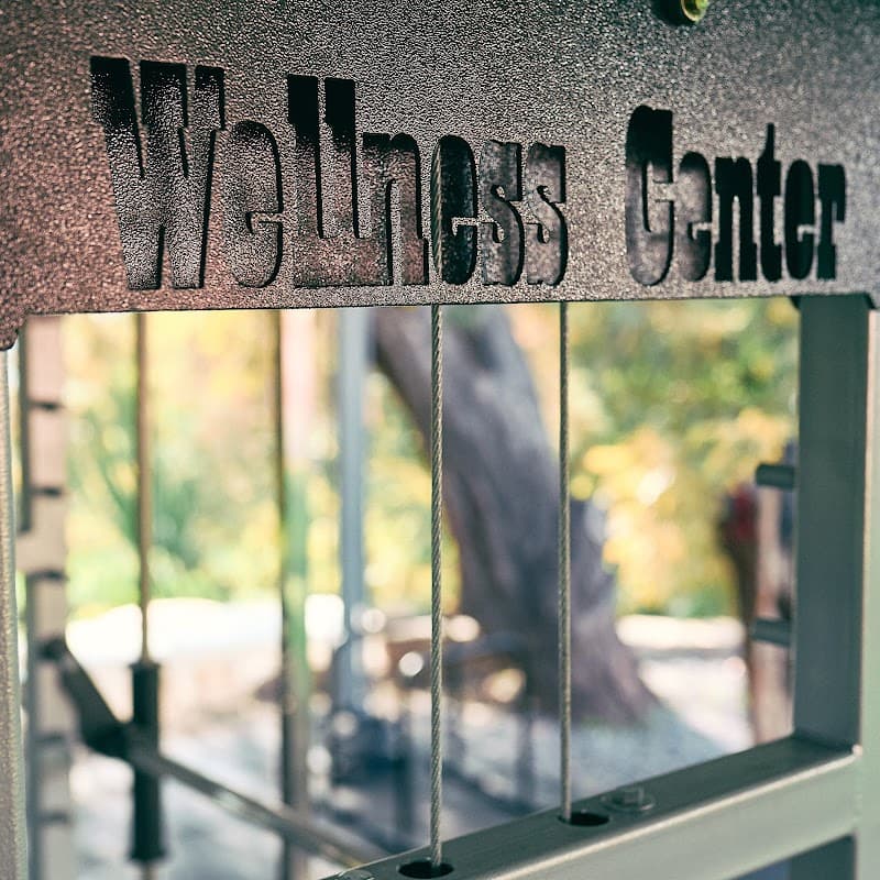 Sarah Wellness Arequipa photo