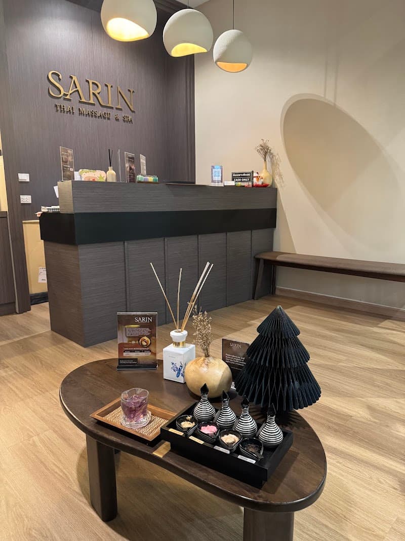 SARANA SPA Nezahualcóyotl photo
