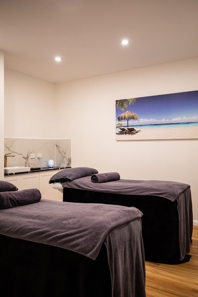 Sarang Spa Sydney photo