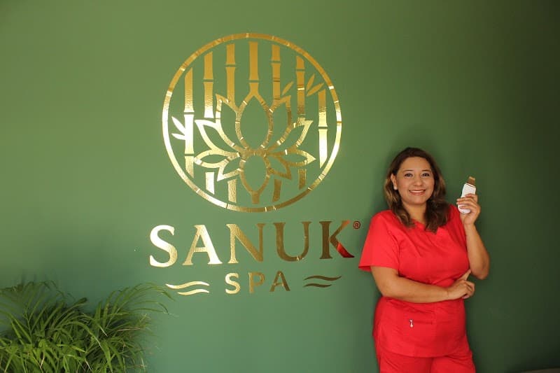 Sarebb SPA Tequisquiapan photo