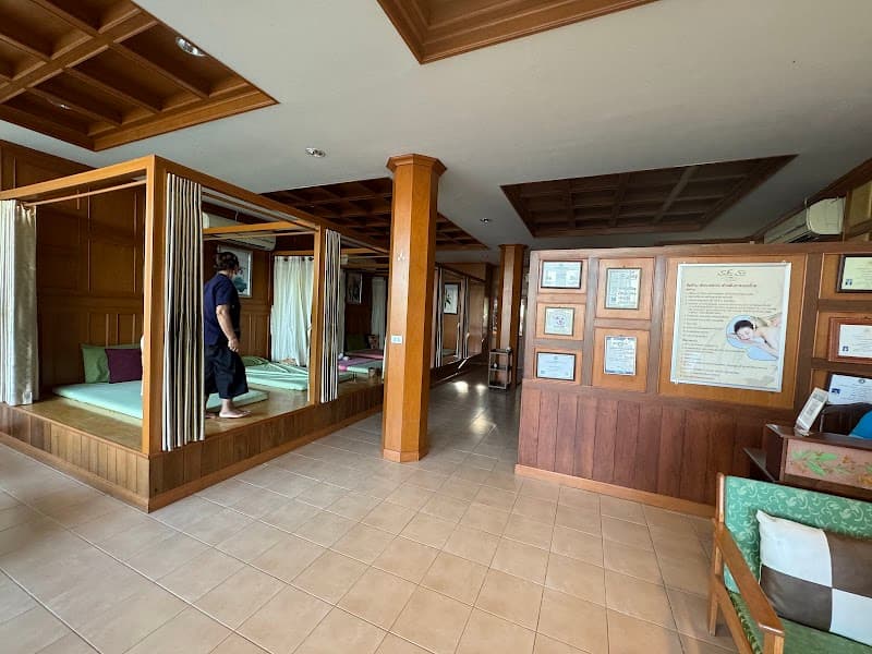 Saren Spa | Surin photo