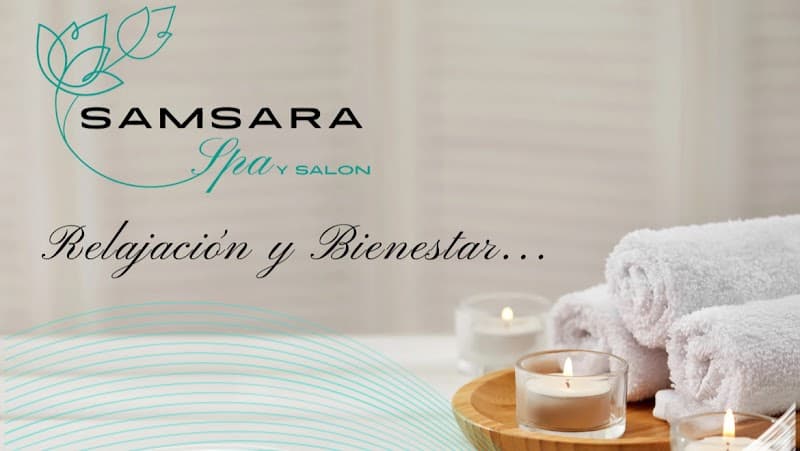 Sars spa Mexico City photo