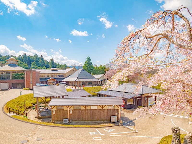 Sarubino Onsen Iga photo