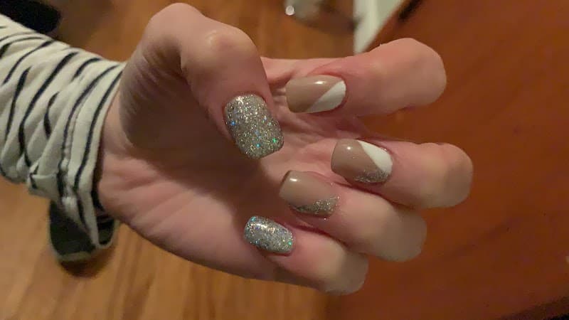 Sassy nails North Arlington photo