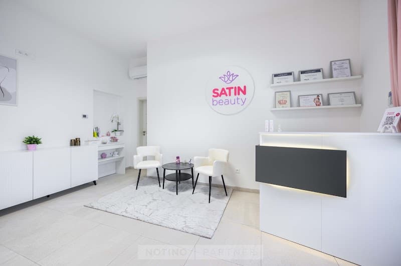 Satin Beauty Nitra photo
