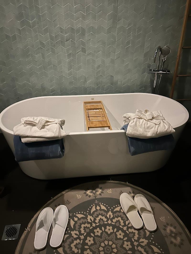 Satori Day Spa Whitsundays photo