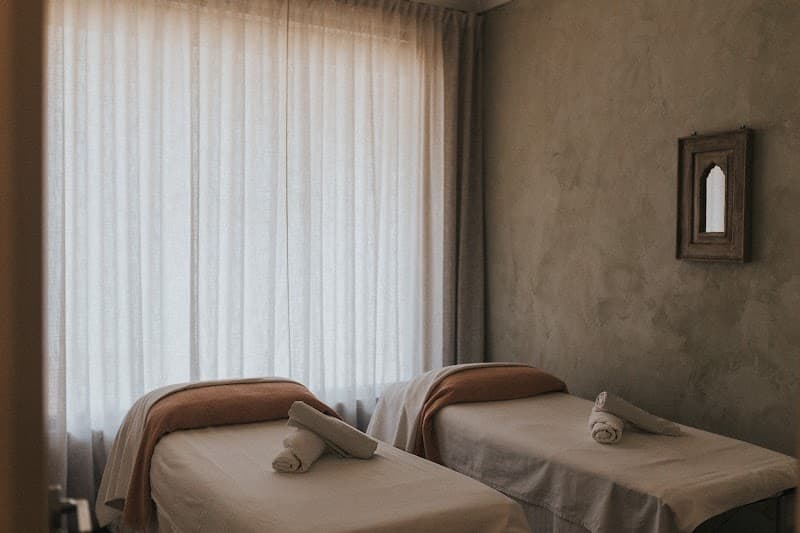 Sattva Massage Byron Bay photo