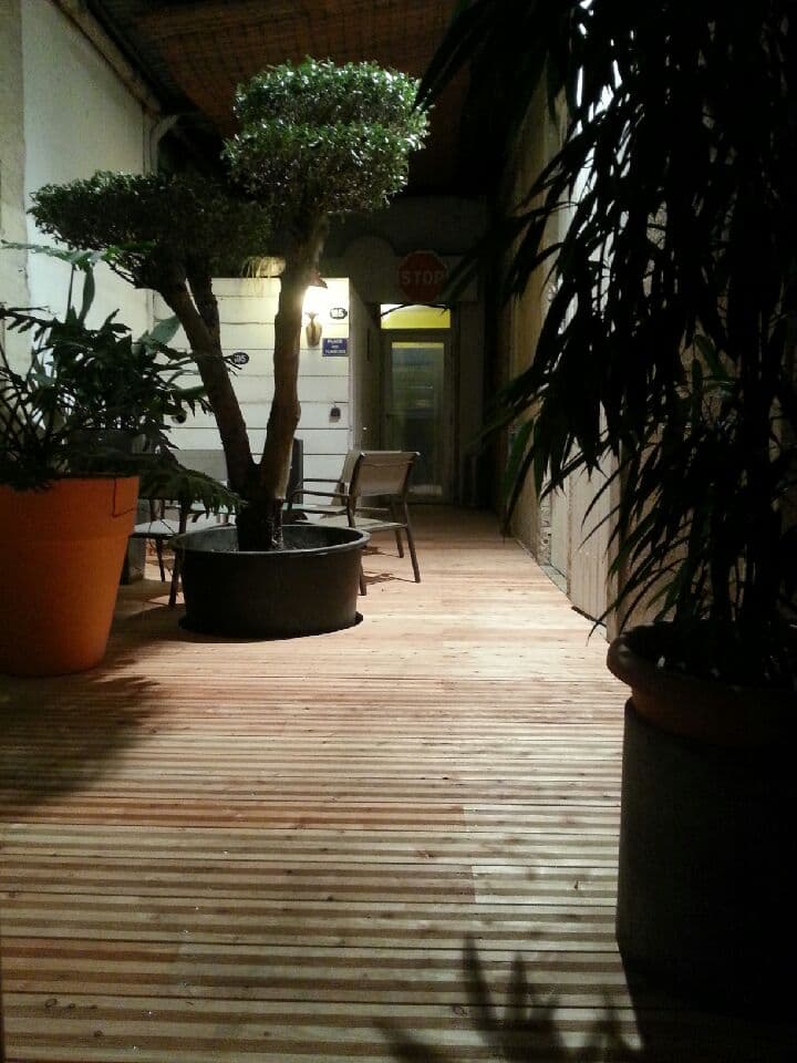 Sauna Atlantis 24 Périgueux photo