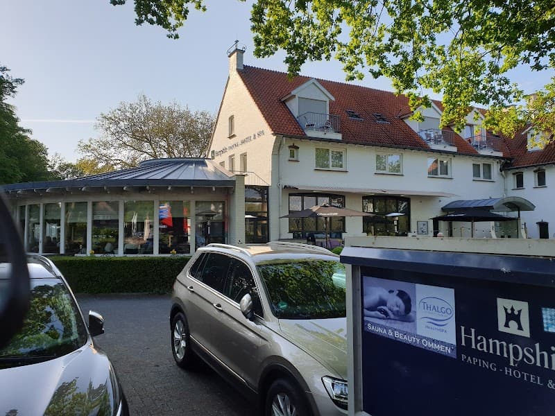 Sauna & Beauty Ommen photo