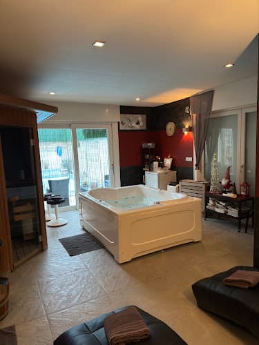 Zwevegem sauna Cocay photo
