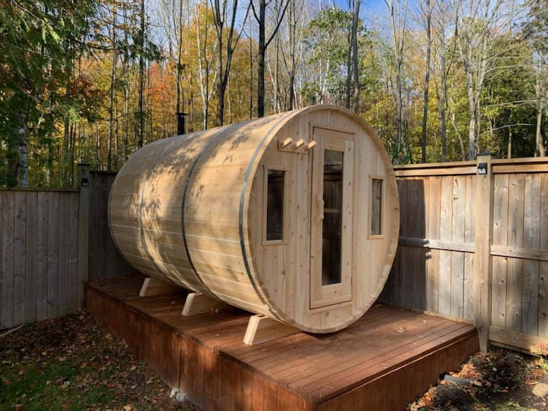 Sauna Depot New Tecumseth photo