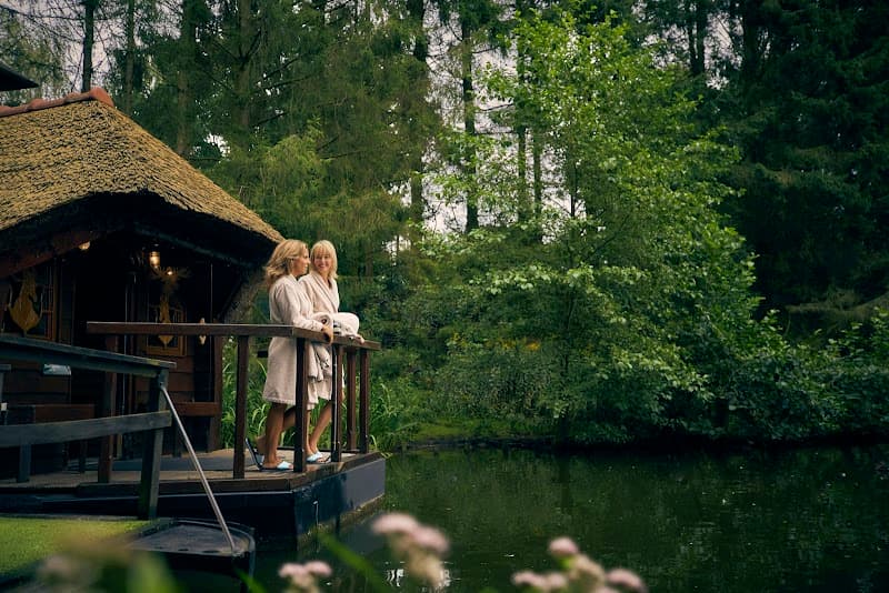 Sauna Drôme Putten photo