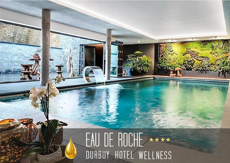 Sauna Durbuy photo