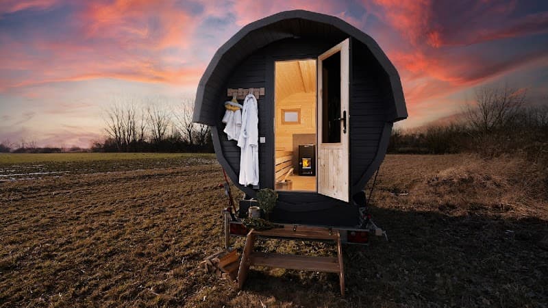 Freising sauna-for-you photo